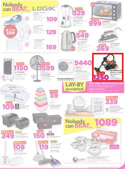Game Namibia : Windhoek (19 Jan - 24 Jan 2017), page 3