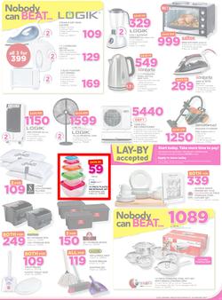 Game Namibia : Windhoek (19 Jan - 24 Jan 2017), page 3