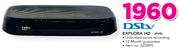 DStv Explorer HD PVR