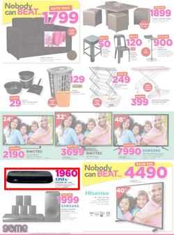 Game Namibia : Windhoek (19 Jan - 24 Jan 2017), page 4