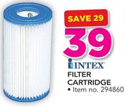 Intex Filter Cartridge