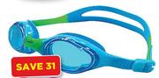 Saeko Vision Swim Goggles Vision