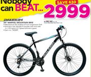 Raleigh 29" Marvel Mountain Bike