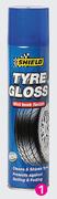 Shield Tyre Gloss Aerosol-400ml