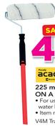 Academy 225mm Roller On A Pole