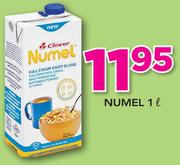 Clover Numel-1Ltr