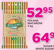 Polana Macaroni-3Kg
