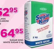 Sugar King White Sugar-5Kg