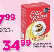 Ellis Brown Creamer-1Kg