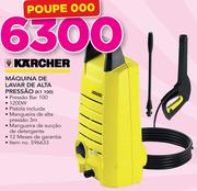 Karcher Maquina De Lavar De Alta Pressao K1 100