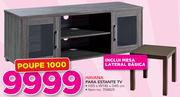 Havana Para estante TV
