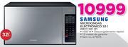 Samsung 32Ltr Microondas Electronico ME0113M1 XF