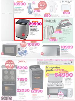 Game Mozambique : Maputo (19 Jan - 24 Jan 2017), page 2