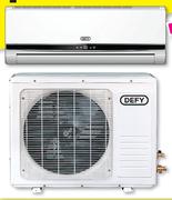 Defy 12000 BTU Unidade De AR Condicionado Para Interior AH12H2