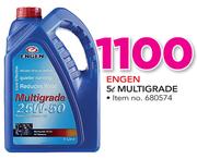 Engen 5Ltr Multigrade