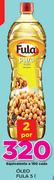 Oleo Fula-2x5Ltr