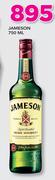 Jameson-750ml