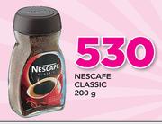 Nescafe Classic-200g