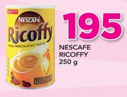 Nescafe Ricoffy-250g