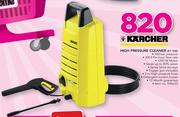 Karcher High Pressure Cleaner K1 100