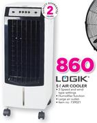 Logik 5Ltr Air Cooler