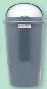 Contour 25Ltr Plastic Round Lift Bin