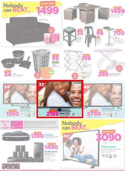 Game Botswana : Gabarone (19 Jan - 24 Jan 2017), page 4