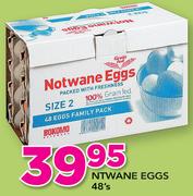 Ntwane Eggs-48's