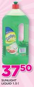 Sunlight Liquid-1.5Ltr