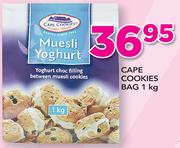 Cape Cookies Bag-1Kg