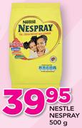 Nestle Nespray-500g