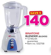 Binatone Blender BLG450