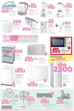 Game Ghana : (19 Jan - 24 Jan 2017), page 2