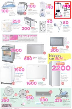 Game Ghana : (19 Jan - 24 Jan 2017), page 2