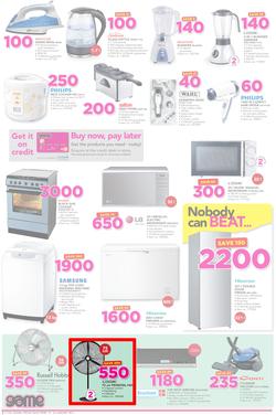 Game Ghana : (19 Jan - 24 Jan 2017), page 2