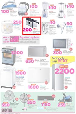 Game Ghana : (19 Jan - 24 Jan 2017), page 2