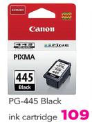 Canon PG-445 Black Ink Cartridge