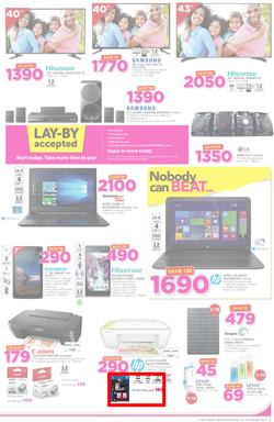 Game Ghana : (19 Jan - 24 Jan 2017), page 3