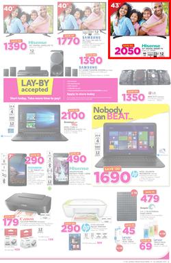 Game Ghana : (19 Jan - 24 Jan 2017), page 3