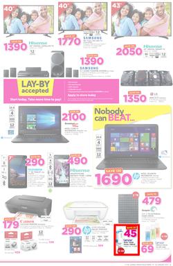 Game Ghana : (19 Jan - 24 Jan 2017), page 3