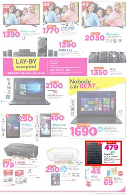 Game Ghana : (19 Jan - 24 Jan 2017), page 3