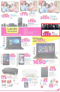 Game Ghana : (19 Jan - 24 Jan 2017), page 3