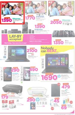 Game Ghana : (19 Jan - 24 Jan 2017), page 3