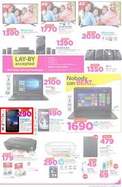 Game Ghana : (19 Jan - 24 Jan 2017), page 3