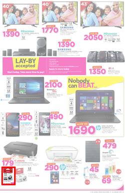 Game Ghana : (19 Jan - 24 Jan 2017), page 3