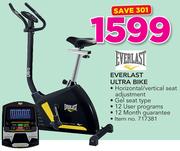 Everlast Ultra Bike
