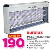 Eurolux Insect Killer 40W LE-JH40W