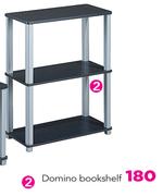 Domino Bookshelf