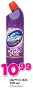 Domestos Assorted-750ml