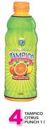 Tampico Citrus Punch-1Ltr
